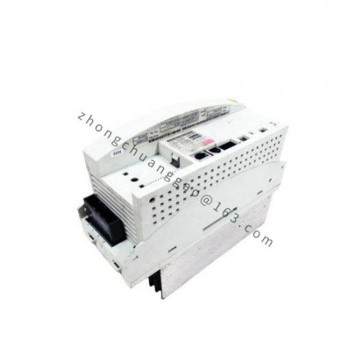 KUKA KSD1-08 Drive Module for Industrial Automation