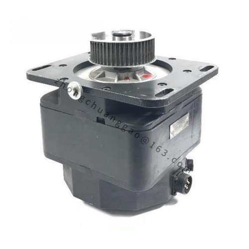 AB Control Systems 2711P-T7C4D8 IO Module