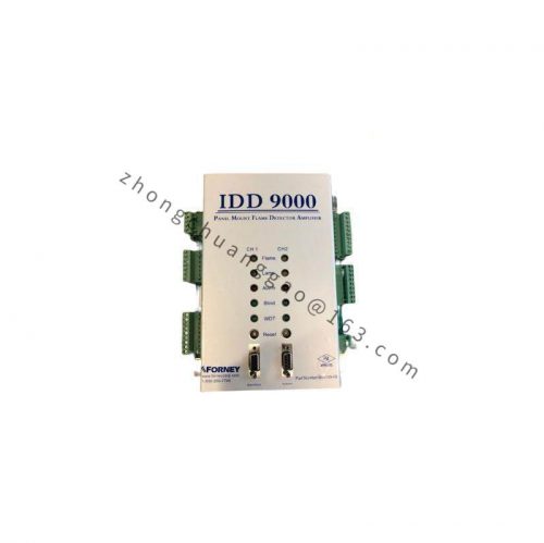 LAM 810-800081-018: Advanced Control Module for Industrial Automation