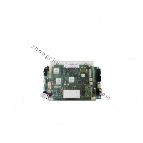 LAM 810-800081-018: Advanced Control Module for Industrial Automation