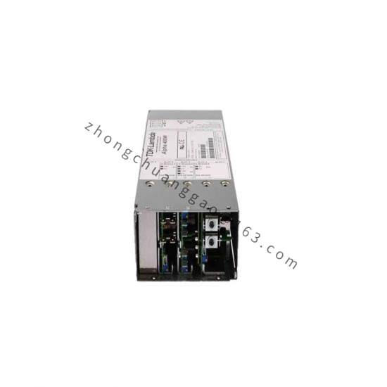 Lambda Alpha400W J47002 Power Supply - CA400 5B 24D 12/12E 15/15E 24/24H, Precision Electronics for Industrial Control