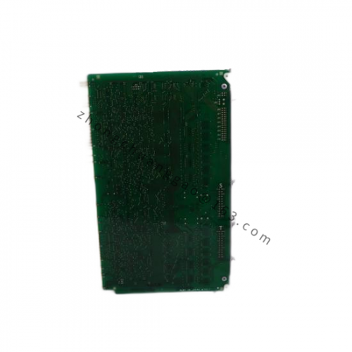 Lambda LZS-A1500-3 High-Precision Industrial Control Module