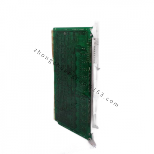 Lambda LZS-A1500-3 High-Precision Industrial Control Module