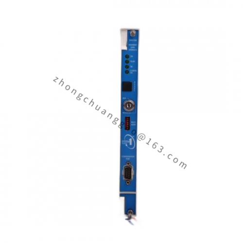 Lambda LZS-A1500-3 High-Precision Industrial Control Module