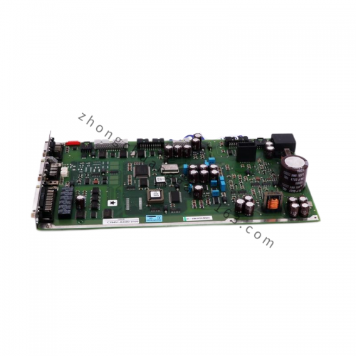Lenze EA-4/10 - High-Performance Drive System for Industrial Automation