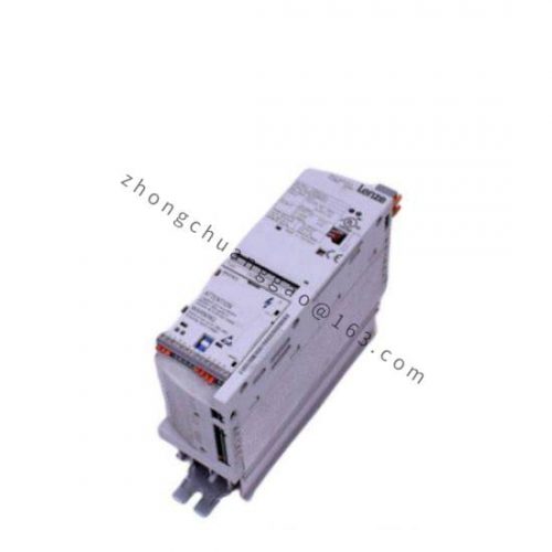 Lenze EA-4/10 - High-Performance Drive System for Industrial Automation