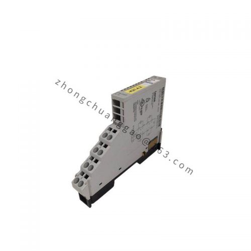 Lenze EA-4/10 - High-Performance Drive System for Industrial Automation