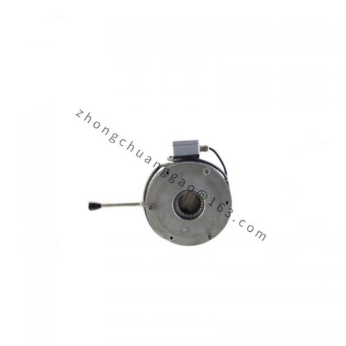 Lenze EPL-10200-XX Industrial Control Module