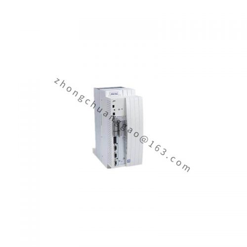 Lenze EPL10200 - High-Performance AC Drive Module