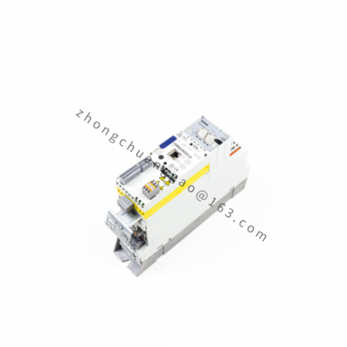 Lenze EVF8212-E Variable Frequency Drive, 200 characters limit