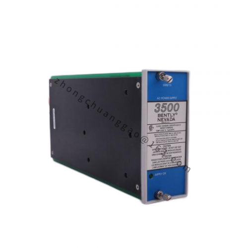 LEYBOLD CM330 Vacuum Pump Module