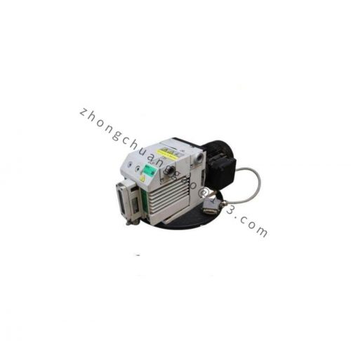 LEYBOLD SV40BI Vacuum Pump, Industrial Vacuum Equipment