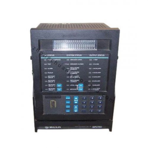 Load Controls PH-3A Industrial Load Controller, High Precision and Reliability
