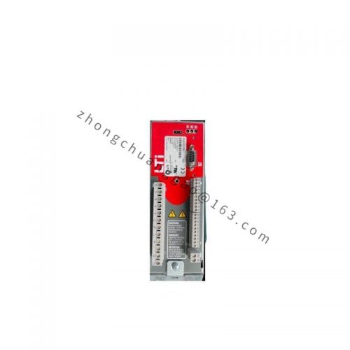 LUST VF1410LHFS41 High-Performance AC Motor Drive, Industry-Grade Precision Control