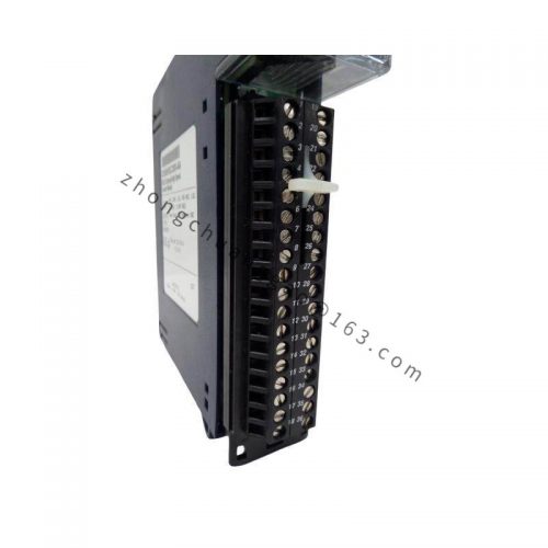 MAGNETEK HP4-1D-T-S1139 Industrial Control Module