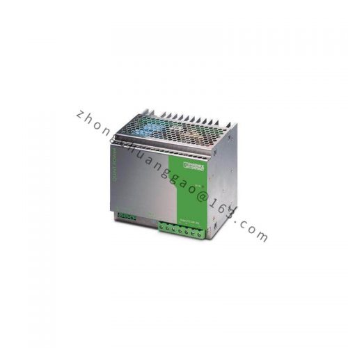 MEAN WELL S-100-24 Power Supply for Industrial Automation