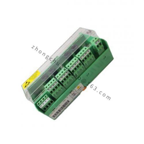 MECS EXT-1 Industrial Communication Module
