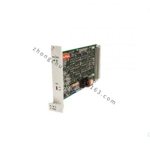 B&R MECS EXT-2 Industrial Communication Module