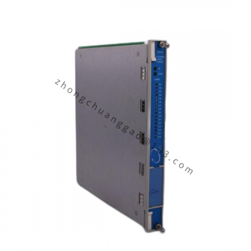 B&R MECS EXT-2 Industrial Communication Module