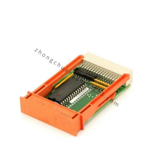 B&R MECS EXT-2 Industrial Communication Module