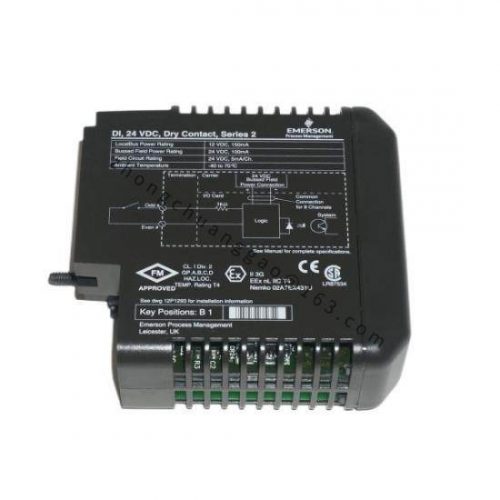 MECS UTX-1000A Advanced Industrial Controller for Precise Process Automation