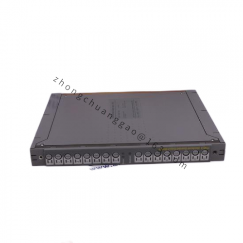MELTAL MT1102-02-00 MS3101-00-00 MS3102-01-00: Advanced Industrial Control System Module