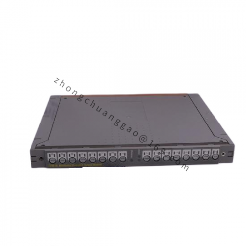 MELTAL MT1102-02-00 MS3101-00-00 MS3102-01-00: Advanced Industrial Control System Module