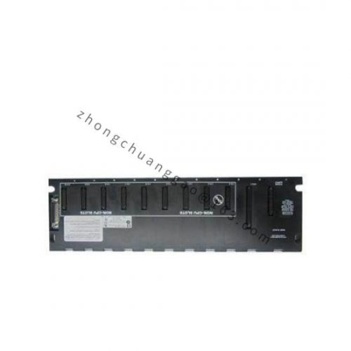 MERCURY STEP C-663 CONTROLLER, Industrial Automation Module