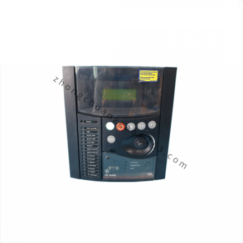MERCURY STEP C-663 CONTROLLER, Industrial Automation Module