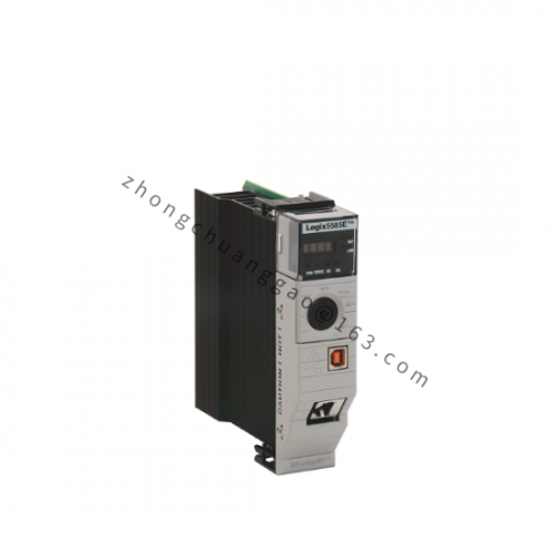 MERCURY STEP C-663 CONTROLLER, Industrial Automation Module