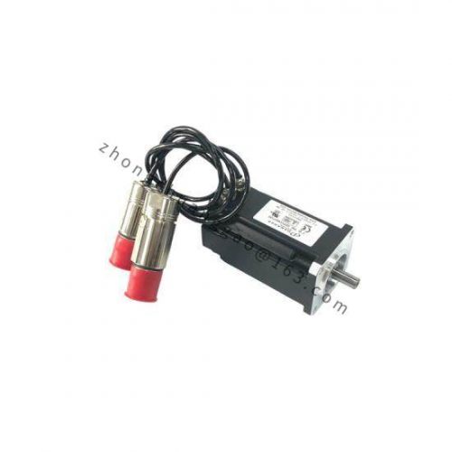 Kollmorgen MERCURY STEP C-663 Motor, High Precision Stepper Motor for Industrial Automation