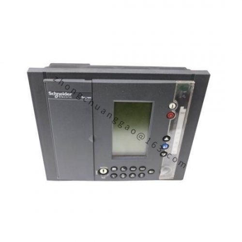 Merlin Gerin 32570 Circuit Breaker, 63A, 4P, DIN Rail Mount