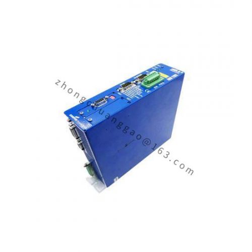 METRO MPS-4007 Industrial Control Module, Precision Automation Component