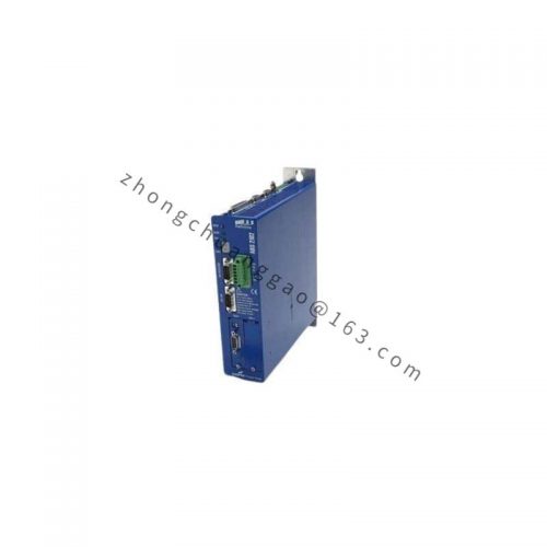 METRO MPS-4007 Industrial Control Module, Precision Automation Component