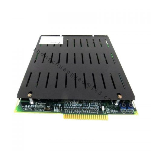 METSO 020A0082 Module for Industrial Automation