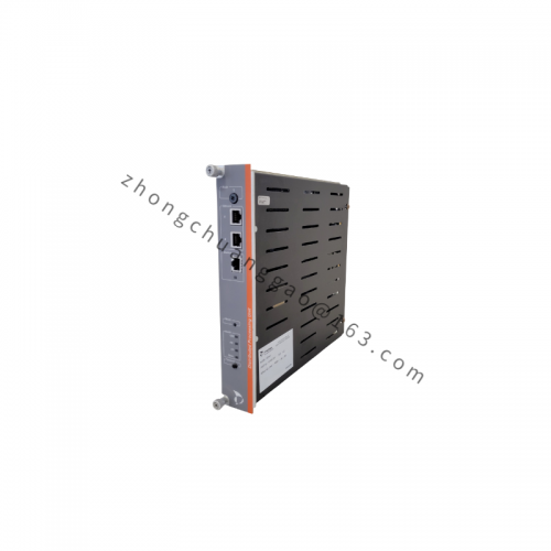 METSO A413111 Industrial Control Module