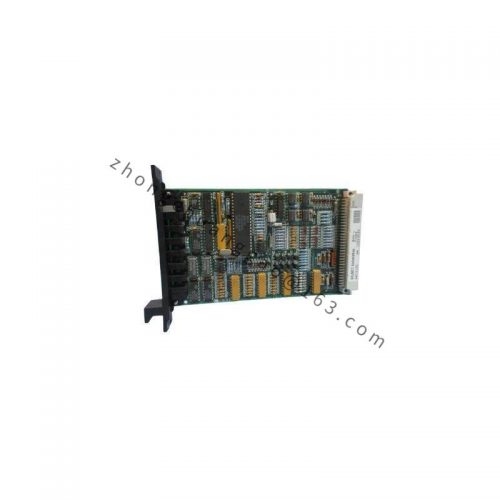METSO A413125 Control Module for Industrial Automation Systems