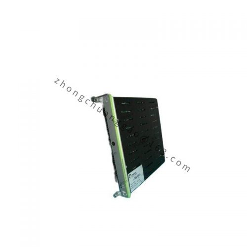 METSO A413125 Control Module for Industrial Automation Systems