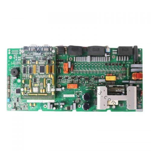 METSO A413152 Control Module for Industrial Automation Systems