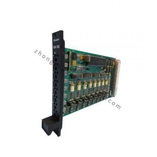 METSO A413152 Control Module for Industrial Automation Systems
