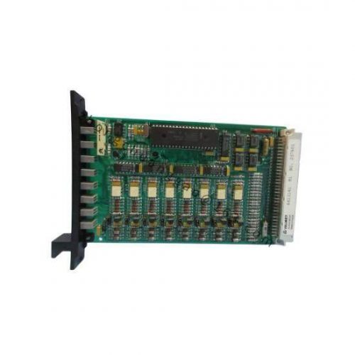 METSO A413152 Control Module for Industrial Automation Systems