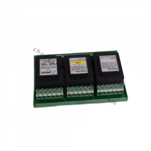METSO A413152 Control Module for Industrial Automation Systems