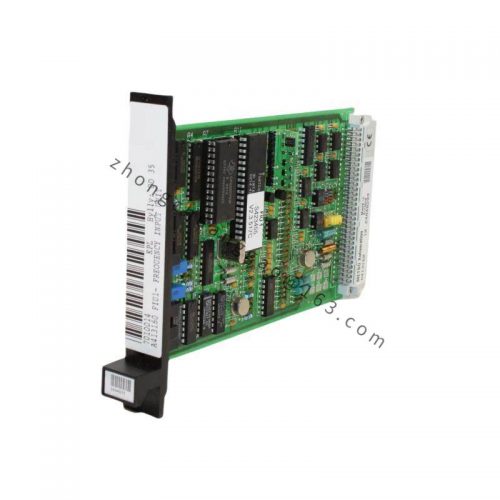 METSO A413160 PLC Module for Industrial Automation