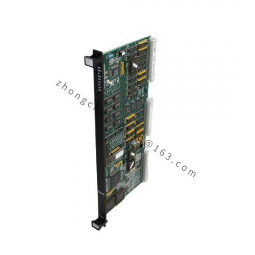 METSO A413665 Industrial Control Module