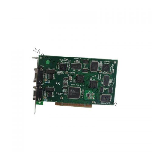 METSO D100308 - Industrial Control Module