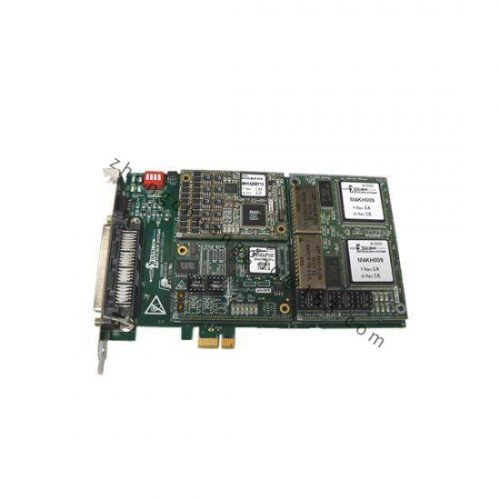 Metso D201376 Industrial Control Module