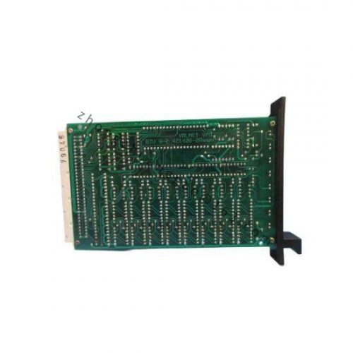METSO D202214 - Industrial Control Module