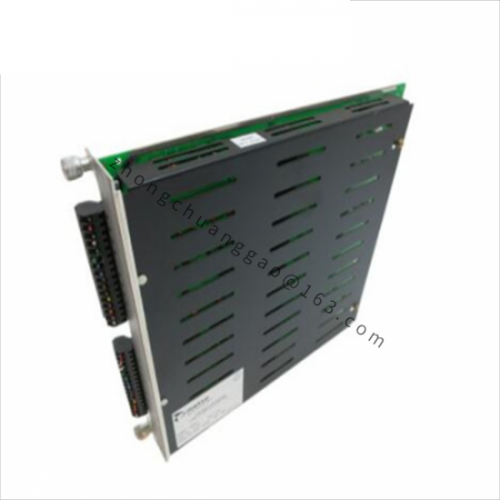 METSO IOP341 - Industrial Control System Module