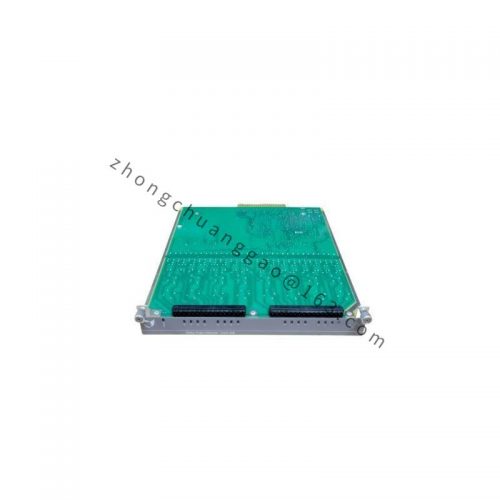 METSO IOP351 - Industrial Control Module