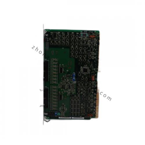METSO IOP351 - Industrial Control Module